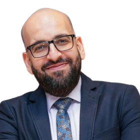 Mr. Mohammed Al Zahar